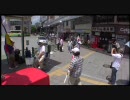7月17日　高槻市議会の慰安婦意見書可決へ抗議街宣　②