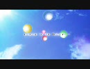 【1.5Mbps H.264】クドわふたー OP 画質テスト[Full HD]