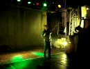 Dee　solo act dance