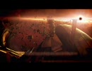 [MassEffect2]クマの旅　ep39　オメガ４リレー編[字幕プレイ]