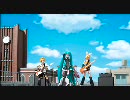 「こっち向いて Baby」 pv／ryo(supercell) feat.初音ミク