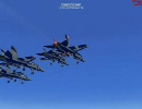 ＦＳＸ　チームブルーＰＶ　ver.2