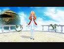 【MMD】60FPSテスト2