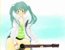 【ニコカラ】J-POPの歌詞における「何か」の探され率は異常【Off Vocal】