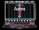 【いろいろとgdgdに頑張るDP動画】 beatmania IIDX Aurora(A)