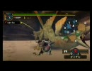 【MHP2G】梵太のgdgd狩猟教室#6（大地を泳ぐモンスター）【実況】