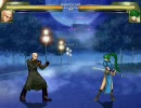 [mugen]ドゥエレクトロゾルダート　自作AI編 2