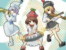 【東方妖々夢】幽霊楽団　～ Phantom Ensembleオルゴールアレンジ