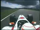 F1 2004 イギリスGP　バトン　オンボード