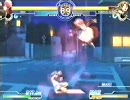 MBAA　八王子5on1回戦その３