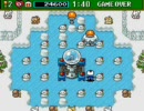 ボンバーマン3 【最終回？】