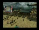 三国志大戦2　fan114 vs 四世三公