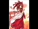 【東方ニコカラ】欠片（ボーカル有）【セブンスヘブンMAXION】
