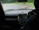 初心者がサーキットでスラロームしてみた