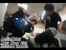 『(called)time』  CrewShootNine