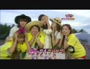 【韓国のアイドル】青春不敗(北海道ロケ)【100716 - EP37 (3/5)】