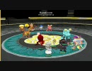 第一回19Du大会①「emiprecious stone」VS「た～くん」