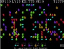 マモノスイーパー EXTREME 完全クリア 379秒
