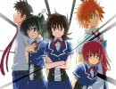 作業動画　円激部（仮）　第1話