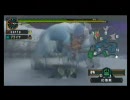 【MHP2G】梵太のgdgd狩猟教室#7（激突！雪獅子ドドブランゴ前編）【実況】