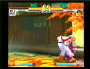 StreetFighterIII 3rd Strike 7.10 第9回BOXQ2杯 ランダム2on 3
