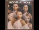 Brothers By Choice / She Puts The Ease Back Into Easy (inst)