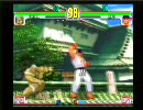 StreetFighterIII 3rd Strike BOXQ2 第1回あんじ杯 7.11 part3