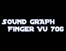 SOUND GRAPH Finger VU