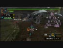 【MHP2G】第十四回 俺がハンターだっ！！ 陽射しが強くなりましたね