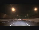 Midnight Wangan Highway Drive