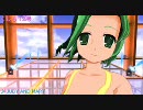 [DxM無加工杯] 選挙３人娘の夏