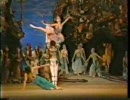 キーロフバレエ団　海賊　パ・ド・トロワ