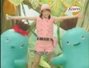 北乃きいも吹 っ 切 れ た