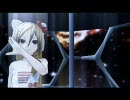 【MMD】『ミキミキ☆ロマンティックナイト』キティ～ラRIO×月乃紫音さん