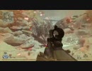 【CoD:MW2】マグロがリクエスト装備で行く⑤　FFA【PS3】