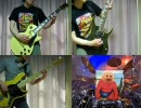 RIOTのWarriorを弾いてみた