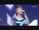 【K-POP】ZE:A - Level Up【LIVE（100718）】