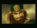 パラレル三国志-決戦II　part3戦闘パート-