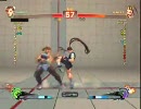 3rdいぶき使いがスパ4で頑張る(｀・ω・´) part 10