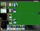 【MTG】成長する実況動画　ドラフトクエスト4　ROE(4322)ラウンド2【MO】