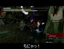 【エンコテスト】ゴッドイーターで猫と戯れる動画【DM231C】