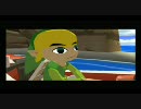 【ゼルダの伝説～風のタクト～】ほのぼのと実況しよう。part3