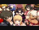【デモ】BUNNYBLACK【ソフトハウスキャラ】