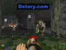 【FreeDoom】MAP23: BARRELS O' FUN【シークレット探し】