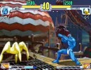 Street Fighter 3rd Strike ７月大会＠高田馬場ミカド　予選４