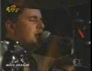 [LIVE] Mock Orange - Poster Child