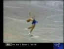 1999 World アンジェラ・ニコディノフ SP The_Lark_Ascending