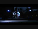 【高画質版】２/４　ディズニーシー2010　ボンファイアーダンス