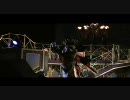 【高画質版】３/４　ディズニーシー2010　ボンファイアーダンス
