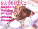 なんでもおまんこ(Omanking Pussing F**king Gabba Mixxx!!!)